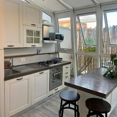 Aleri - Zona Pedonale Appartement *