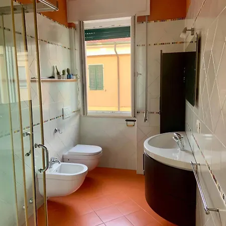 Appartement Aleri - Zona Pedonale Viareggio