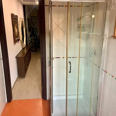 Appartement Aleri - Zona Pedonale