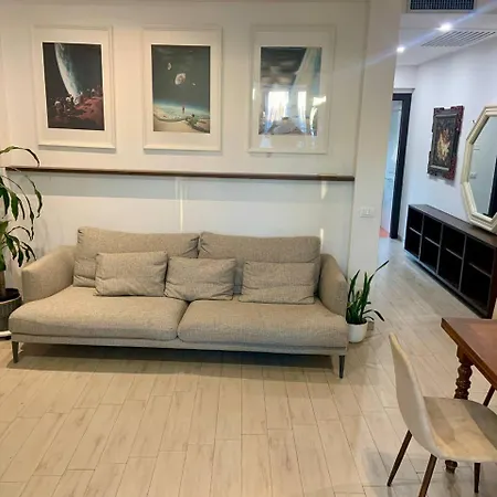 Aleri - Zona Pedonale Appartement Viareggio