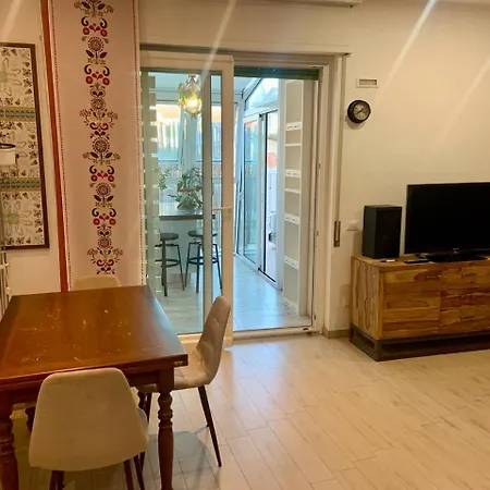 Aleri - Zona Pedonale Appartement