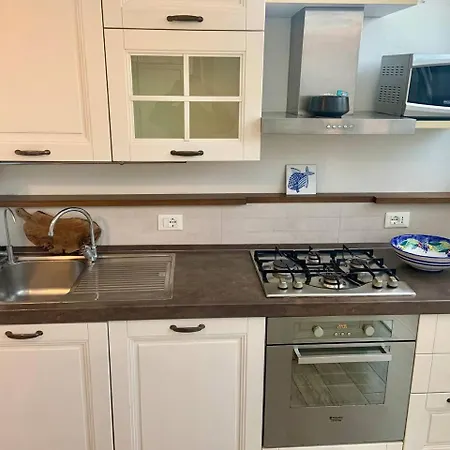 Aleri - Zona Pedonale Appartement *